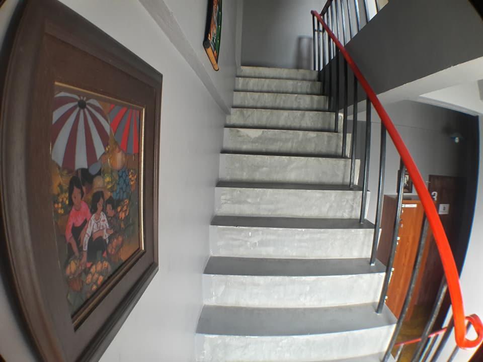 Muster Guesthouse Phra Nakhon Si Ayutthaya Exterior foto